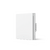 Умный выключатель Aqara Smart wall switch H1 (no neutral, single rocker) WS-EUK01