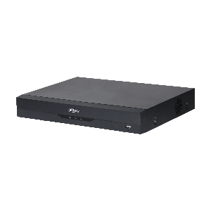Dahua DH-XVR5116HE-I3 16-канальный HDCVI-видеорегистратор с FR