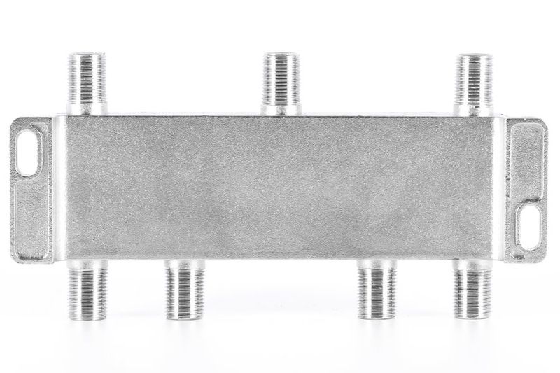 Делитель 1/6 TV SAH 611F