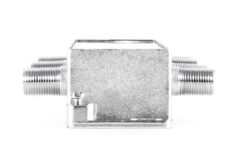 Делитель 1/6 TV SAH 611F