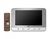 CTV-DP701 S (серебро) комплект цветного видеодомофона (монитор CTV-M701 и вызывная панель CTV-D10NG)
