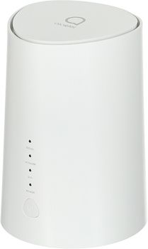 Маршрутизатор Alcatel HH71 со встроенным модемом cat.7, разъем TS-9