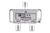 Делитель 1/2 TV SAH 204F