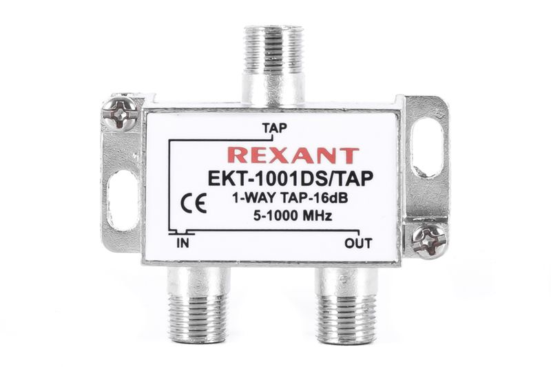 Ответвитель TAH 116F