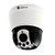 Optimus AHD-M101.0(10x) Скоростная купольная камера построена на матрице 1/3",SONY Exmor CMOS IMX238, разрешение 1280х720 (720P), 10x Оптическое увеличение, 5.1~51мм варифокальный, обзор 360° без ограничений, наклон 93°