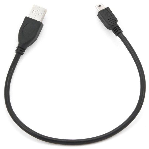 Шнур USB-microUSB 0.3м. Cablexprt