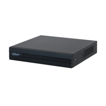 Dahua DH-XVR1B08-I 8-канальный HDCVI-видеорегистратор c SMD