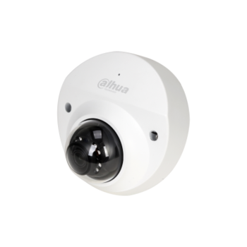 DH-IPC-HDBW2231FP-AS-0280B-S2 Dahua Уличная мини-купольная IP-видеокамера 2Мп