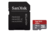 Карта памяти SanDisk microSDHC 16 Гб