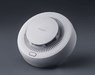 Извещатель пожарный дымовой оптико-электронный автономный Aqara Smoke detector JY-GZ-03AQ