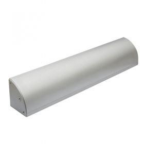 MBK-350LC YLI LC кронштейн для электромагнитного замка на узкую дверь, прочный алюминиевый сплав