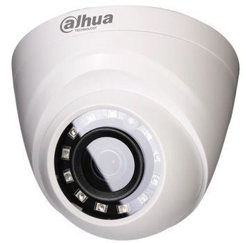 DH-HAC-HDW1000RP-0280B-S2 Видеокамера 4х форматная 1МП