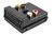Переход SCART - 3*RCA + SVHS