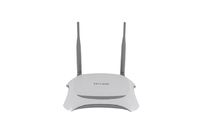 Маршрутизатор TP-Link TL-MR 3420 (4G)