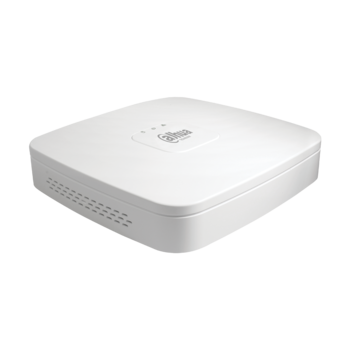 DHI-NVR4116-4KS2/L 16-канальный IP-видеорегистратор 4K и H.265+
