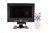 Автомобильный портативный телевизор ROLSEN RCL-700Z, 7", 16:9, черный,DVB-T2