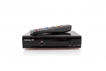 Спутниковый ресивер бытовой HotCake HD 5