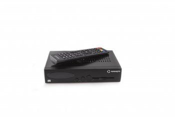 Спутниковый ресивер EVO-07 HD + карта Телекарта