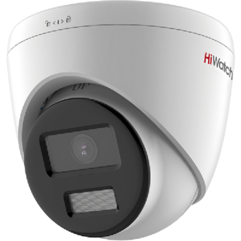 DS-I453L(C)(2.8mm) HiWatch 4Мп уличная IP-камера с LED-подсветкой до 30м и технологией ColorVu