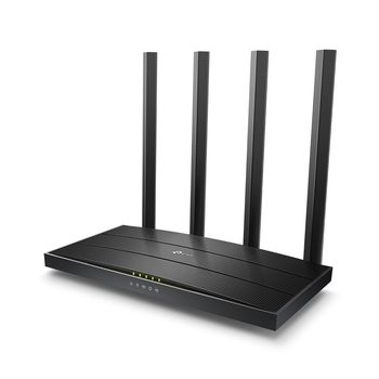Wi-Fi роутер TP-Link Archer C80 AC1900 MU-MIMO
