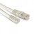 Hyperline PC-LPM-UTP-RJ45-RJ12-C2-1.5M-GY Патч-корд U/UTP, переходный с RJ45 на RJ12, 1.5 м, серый