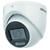 DS-T503A(B) (2.8mm) HiWatch 3К (5Мп 16:9) уличная HD-TVI камера с гибридной подсветкой EXIR/LED до 30/20м и встроенным микрофоном (AoC)
