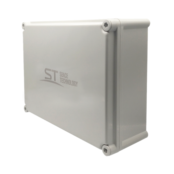 Уличный коммутатор ST-S89POE (2G/1S/120W/А/OUT)PRO