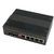 SW-8052/IC коммутатор сетевой промышленный Gigabit Ethernet на 6 портов