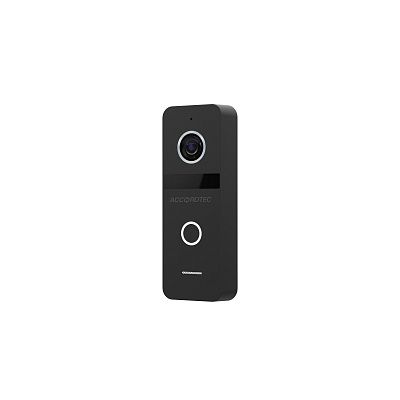 Комплект видеодомофона с wi-fi для дома AT-VD720W WH / AT-VD A309H GR