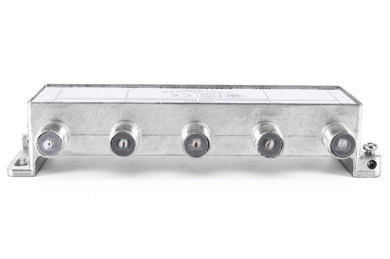 Делитель 1/8 TV SAH812F
