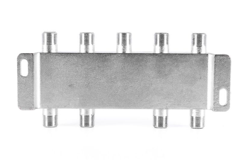 Делитель 1/8 TV SAH812F