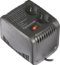 Стабилизатор напряжения Defender AVR Typhoon 600 200 Вт, 2 розетки