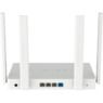 Маршрутизатор Keenetic Hopper (KN-3810) с Mesh Wi-Fi 6 AX1800