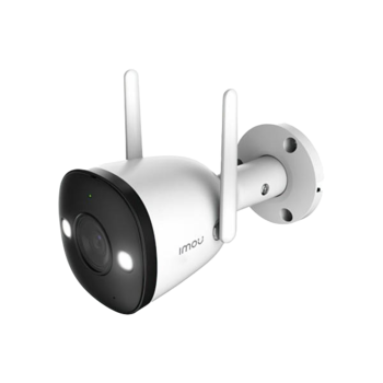 Камера видеонаблюдения Bullet 2 4MP IMOU IPC-F42FEP-0280B-V3-imou 4Мп 2.8мм