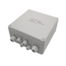 Уличный коммутатор ST-S43POE, (4G/1G/1S/65W/А/OUT) (ВЕРСИЯ 2)