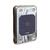 ProxWay PW-101A-Multi BLE. Антивандальный считыватель из нержавеющей стали для идентификаторов EM-Marin, HID, Mifare, мобильных идентификаторов PW ID