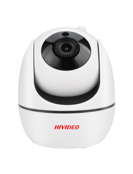 Камера видеонаблюдения HIVIDEO HI-IPN200F10SW 2MPX WI-FI+SD