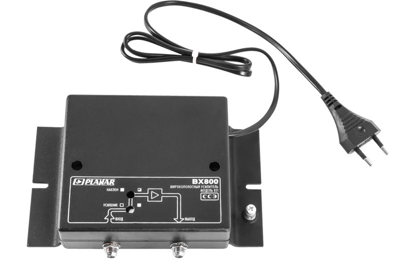 Усилитель Планар BX800 (мод.851)