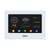 Dahua DHI-VTH5321GW-W Монитор видеодомофона IP 7-и дюймовый, белый, OC Android
