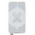 AGATA-2F MIMO 2x2  широкополосная панельная антенна 4G/3G/2G коэффициент усиления 15-17 dBi