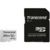 Карта памяти TS256GUSD300S-A microSDXC 256 Гб с SD-адаптером