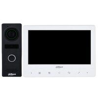 Dahua DHI-KTA02M Комплект видеодомофона DHI-VTH1020J+DHI-VTO1000JM