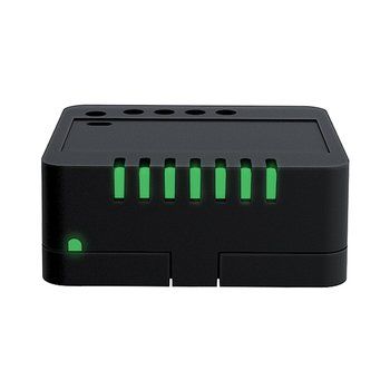Реле «сухой контакт» Livi Relay 12/24 для дистанционного управления электроприборами