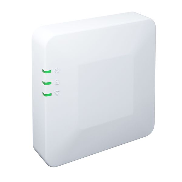 Комплект умного дома Livicom для защиты от протечек воды Livi Smart Hub 4G / Livi Water Control / ИПРо 1/2"