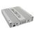Репитер DS-1800/2100/2600-27. Трехдиапазонный усилитель сигнала сотовой связи в стандарте 2G GSM1800, 3G UMTS2100, 4G LTE1800, 4G LTE2600. Усиление 75±2 дБ. Мощность до 200 мВт (27дБм)