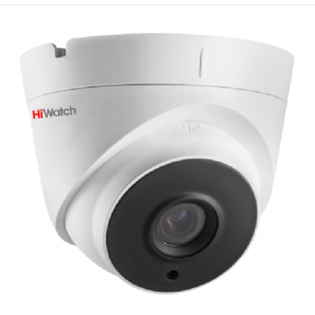 DS-I403(D)(2.8mm) HiWatch 4Мп уличная IP-камера с EXIR-подсветкой до 30м