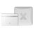 Комплект 4G интернета Petra BB MIMO (2xN-female) / Huawei B525 CAT6 до 100м2