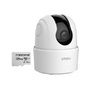 Комплект видеонаблюдения для квартиры IPC-TA22CP-D-imou / TS128GUSD300S-A 1 камера