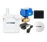 Комплект умного дома Hite pro для защиты от протечек воды Gateway / HP-Smart Water / CWX-25S 12В (DN15)