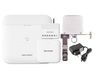 Комплект умного дома Hikvision для защиты от протечек воды DS-PWA96-M-WE AX / DS-PDWL-E-WE / ИПРо 1/2"